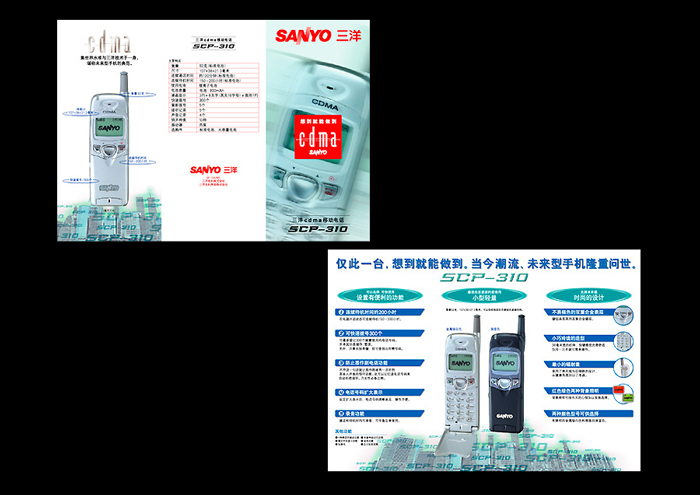 SANYO